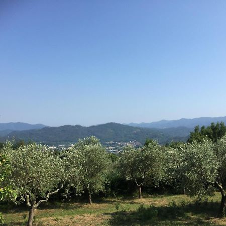 Il Casale Villa Brugnato Bagian luar foto