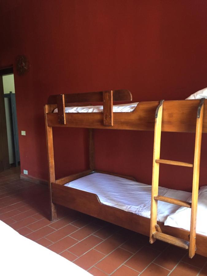 Il Casale Villa Brugnato Bagian luar foto
