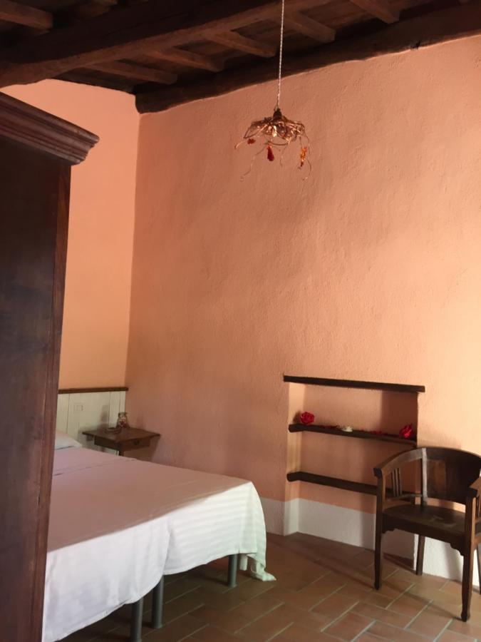 Il Casale Villa Brugnato Bagian luar foto