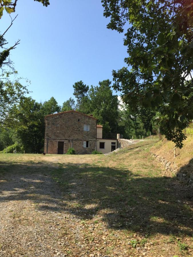 Il Casale Villa Brugnato Bagian luar foto