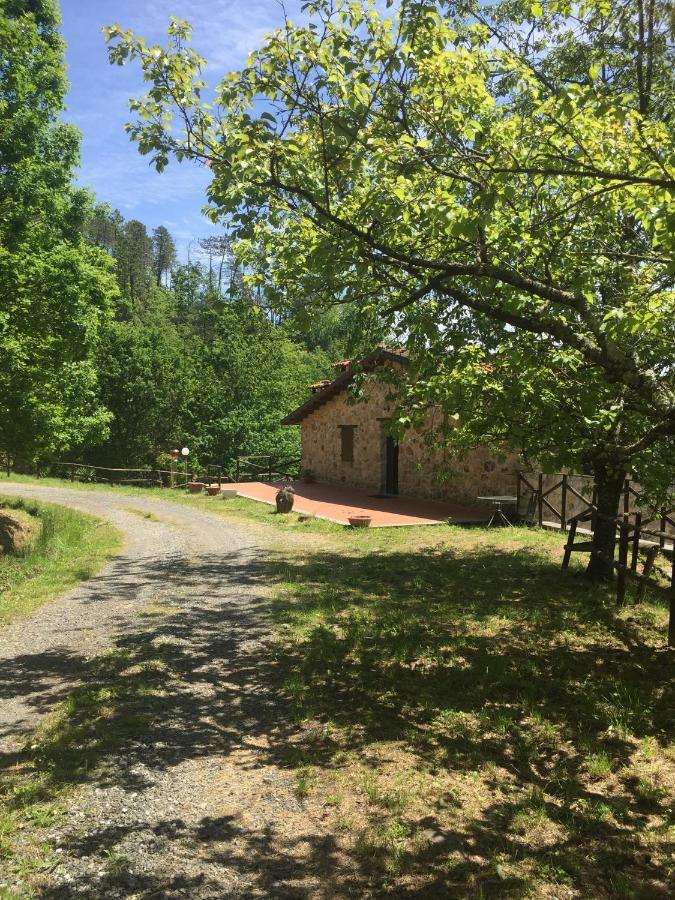 Il Casale Villa Brugnato Bagian luar foto
